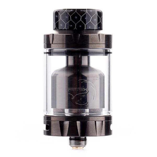 Hellvape - Rebirth RTA - Haus des Dampfes